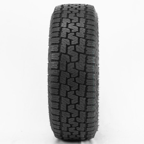 Pneu 265/65R18 Aro 18 PIRELLI SCORPION A/T WL 114T