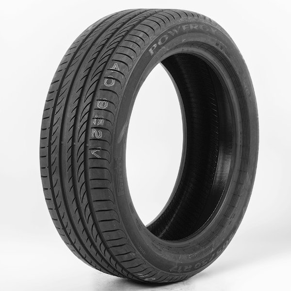 Pneu 205/50R17 Aro 17 PIRELLI POWERGY 89V 4095200