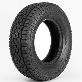 Pneu 265/65R17 Aro 17 WESTLAKE Z-203 112H