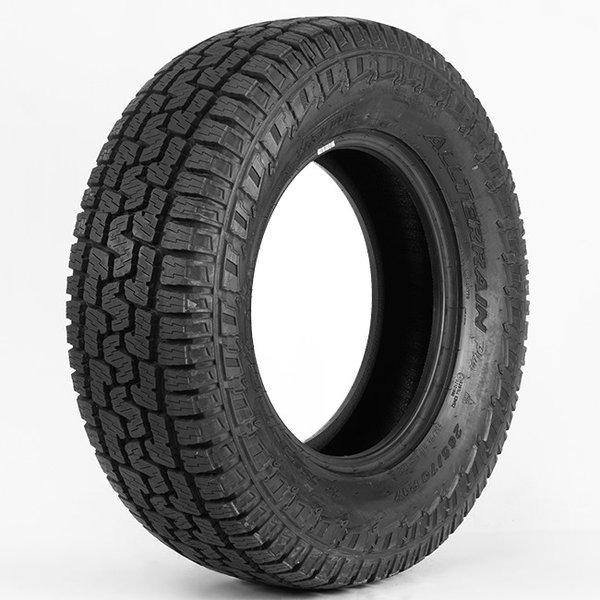 Pneu Pirelli Scorpion At 265/70 R17 115t