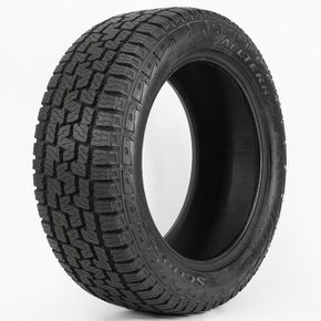 Pneu 255/55R19 Aro 19 PIRELLI SCORPION ZERO XL 111V 1780400