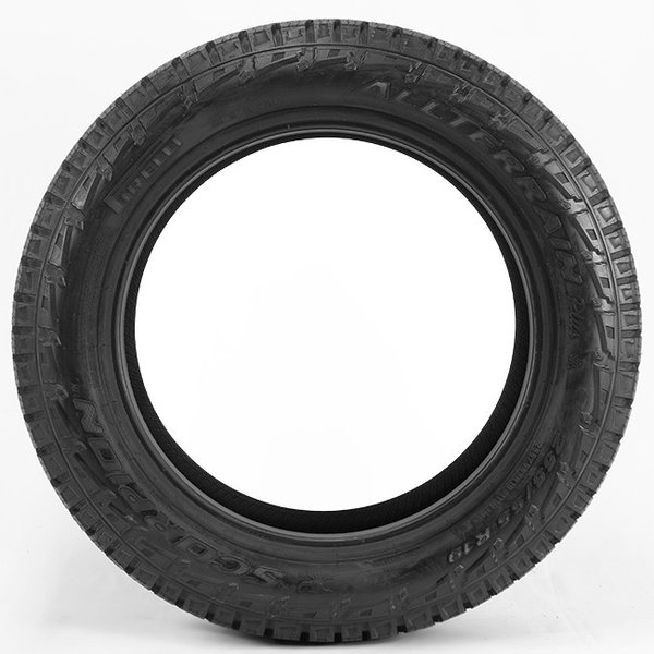 Pneu 255/55R19 Aro 19 PIRELLI SCORPION A/T XL 111H