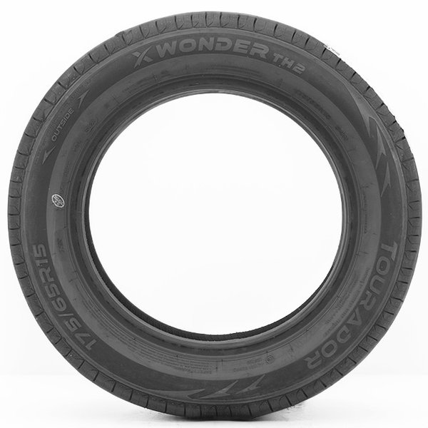 Pneu 175/65R15 Aro 15 TOURADOR X WONDER TH2 84H -