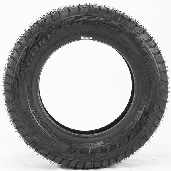Pneu 175/70R14 Aro 14 PIRELLI SCORPION ATR XL 88H