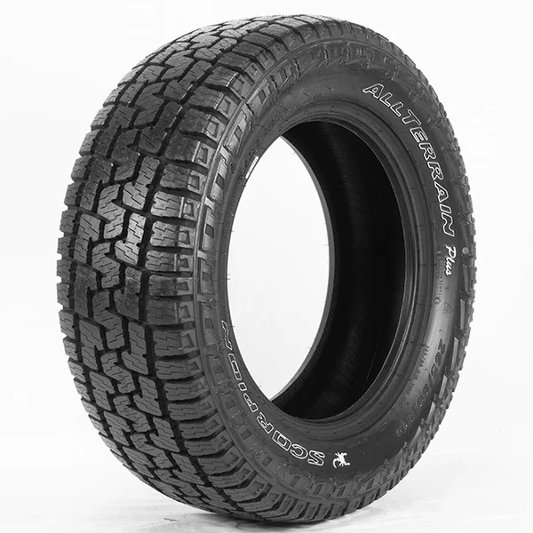 Pneu 265/60R18 Aro 18 PIRELLI SCORPION A/T WL 110H