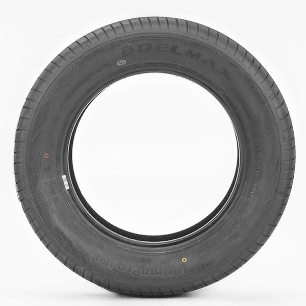 Pneu 195/65R15 Aro 15 DELMAX ULTIMA PRO UP1 91V -