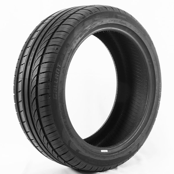 Pneu Gallant Tires Suv Hp5 235/45 R19 99w