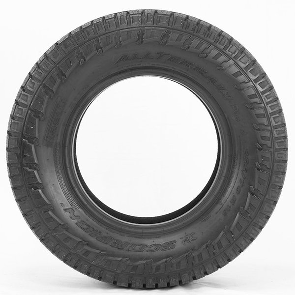 Pneu 255/70R16 AT Aro 16 PIRELLI SCORPION A/T+ 111T
