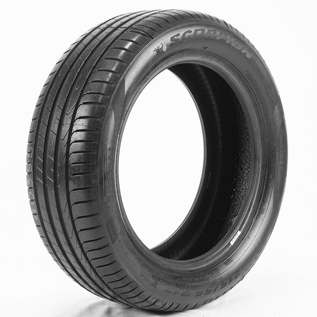 Pneu 215/55R17 Aro 17 PIRELLI SCORPION 94V