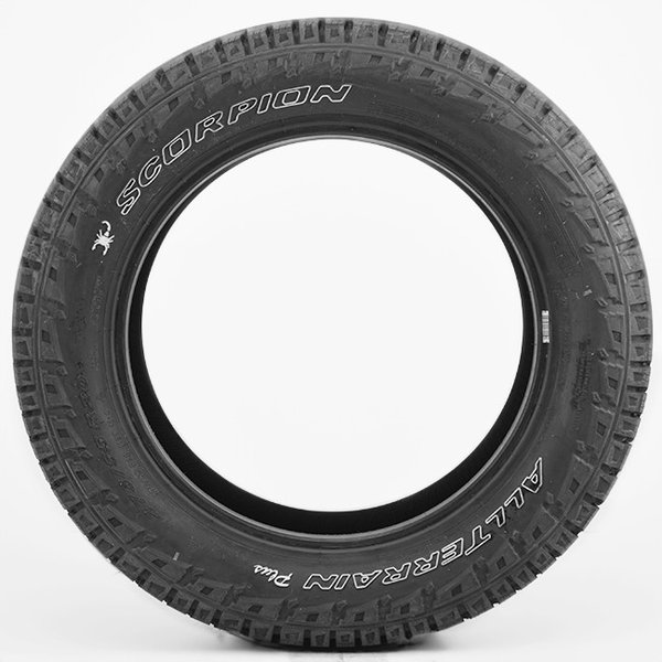 Pneu 275/55R20 AT Aro 20 PIRELLI SCORPION A/T WL 113T 2722900