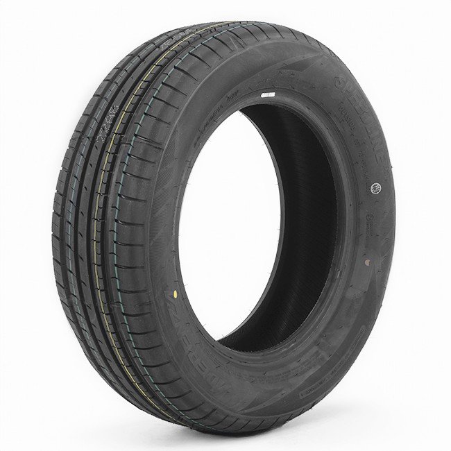 Pneu 205/60R15 Aro 15 ADERENZA SPEEDLINE D2 91V