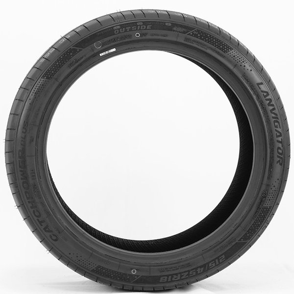 Pneu 215/45R18 Aro 18 LANVIGATOR CATCHPOWER PLUS XL 93Y