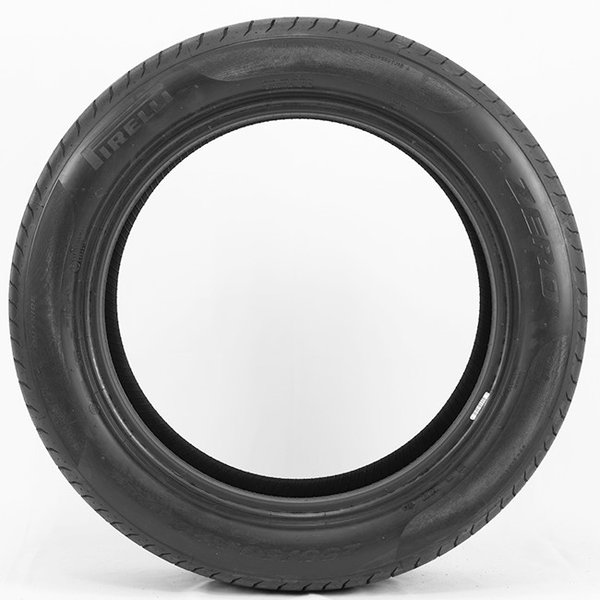 Pneu 255/50R20 Aro 20 PIRELLI P-ZERO (JLR) XL 109W