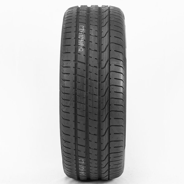 PIRELLI P ZERO LR 255/50R20 20インチ 夏タイヤ 2本 バリ溝 ランドローバー承認タイヤ レンジローバーヴェラール等　(KTJ476)クレジットカード QRコード決済可能 Pneu 255/50R20 P Zero 109W Xl Aro 20 Pirelli