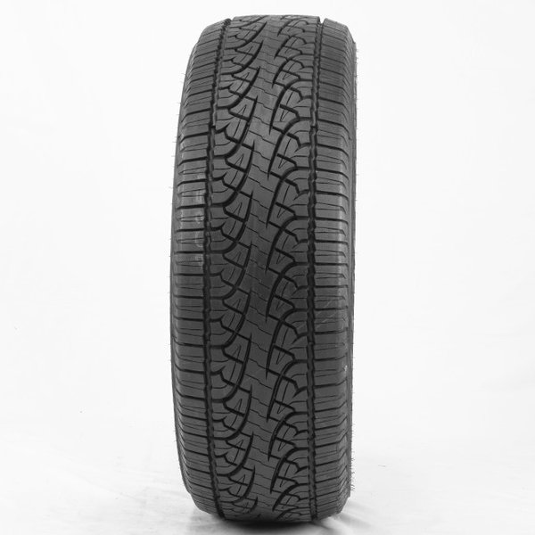 Pneu 255/65R17 Aro 17 PIRELLI SCORPION ATR 110H
