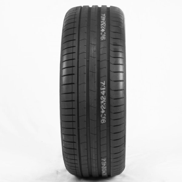 Pneu 245/40R21 Aro 21 PIRELLI P-ZERO (VOL) (NCS) XL 100W