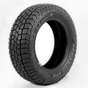 Pneu 205/60R15 Aro 15 PIRELLI SCORPION ATR (WL) 91H 3770300
