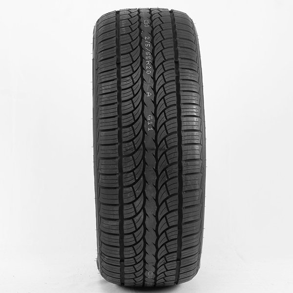 Pneu 275/55R20 Aro 20 DURABLE PREMIER EXTRA LOAD 117V