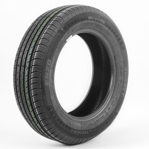Pneu 185/65R15 Aro 15 SUNSET ENZO B2 88H -