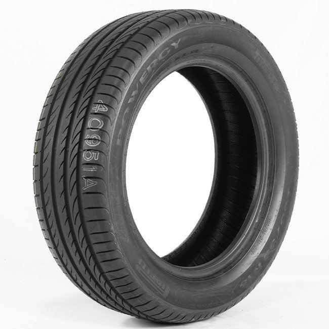 Pneu 205/55R16 Aro 16 PIRELLI POWERGY 91V