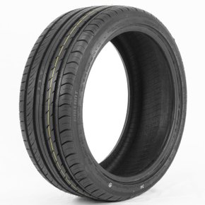 Pneu 205/45R17 RF Aro 17 ZETA ALVENTI RUNFLAT XL 88W