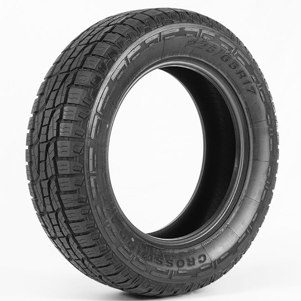 Pneu 225/65R17 AT Aro 17 LINGLONG CROSSWIND EXTRA LOAD A/T 106T