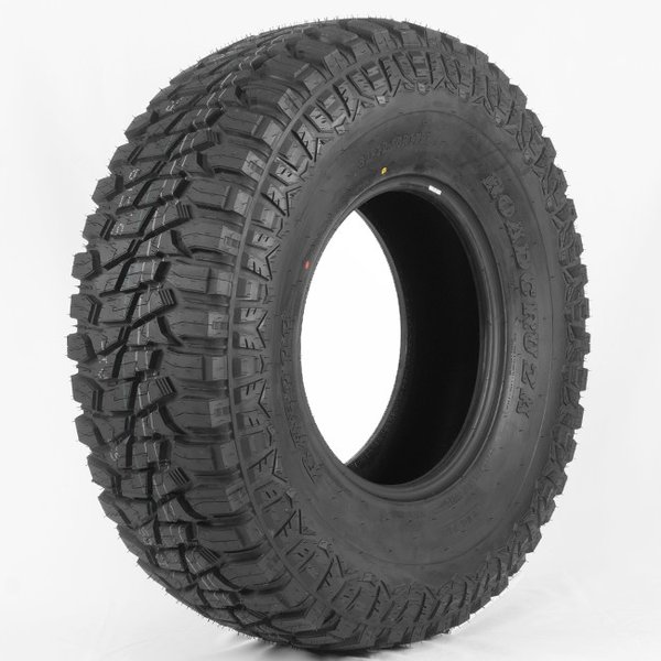 Pneu 37X12.50R17 RT Aro 17 LT ROADCRUZA R/T RA8000 121Q 12PR -
