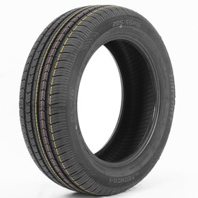 Pneu 195/55R16 Aro 16 XBRI FASTWAY P5 87V -