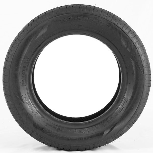 Pneu 195/65R15 Aro 15 ADERENZA SPEEDLINE D2 91V -