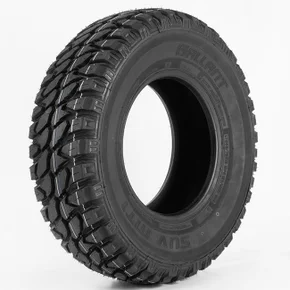Pneu 235/70R16 MT Aro 16 LT LINGLONG CROSSWIND 8PR 110/107Q M/T -