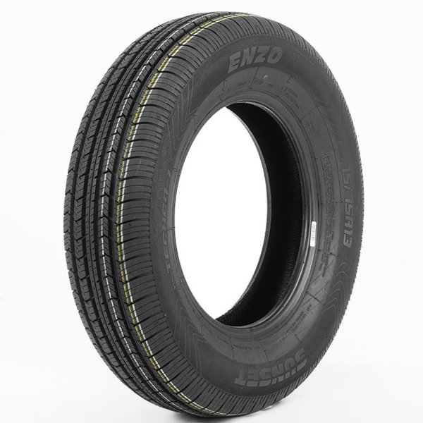 【Elson】 Pneu 175/75R13 Aro 13 SUNSET ENZO B1 84T -