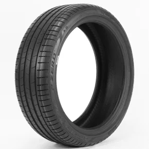 Pneu 255/50R20 Aro 20 PIRELLI P-ZERO (JLR) XL 109W