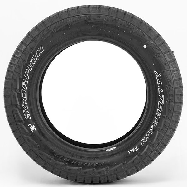 Pneu 225/65R17 Aro 17 PIRELLI SCORPION A/T XL WL 106H