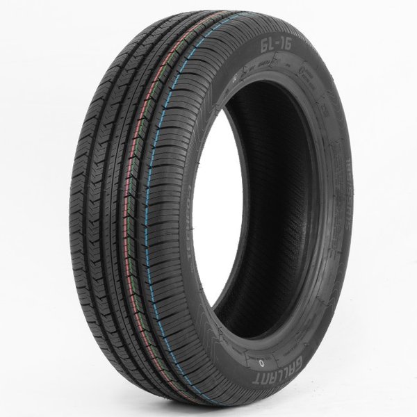 Pneu Gallant Tires Gl16 185/55 R15 82v