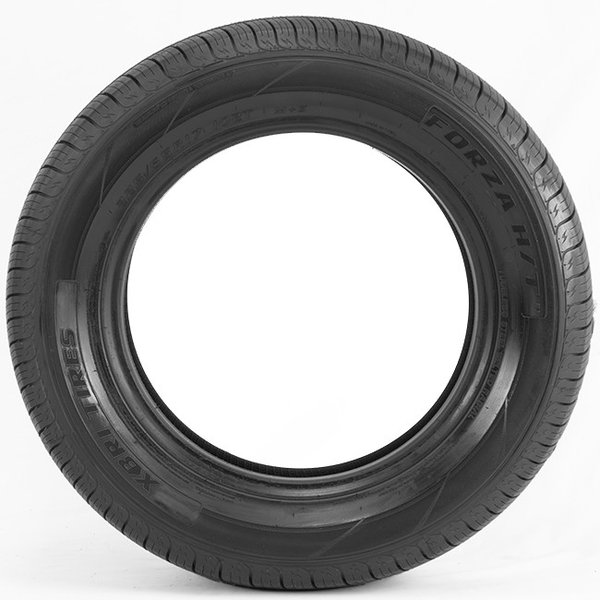 Pneu 225/65R17 Aro 17 XBRI FORZA H/T E1 102T -