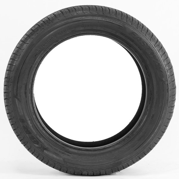 ビーバー５５ Pneu 195/55R16 Aro 16 XBRI FASTWAY P5 87V -