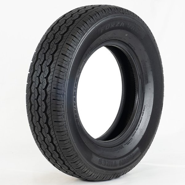 Pneu 225/75R16C Aro 16 XBRI FORZA VAN E1 10PR 118/116R