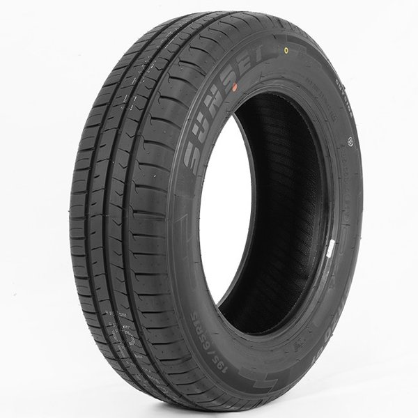Pneu 195/65R15 Aro 15 SUNSET ENZO G1 91V -