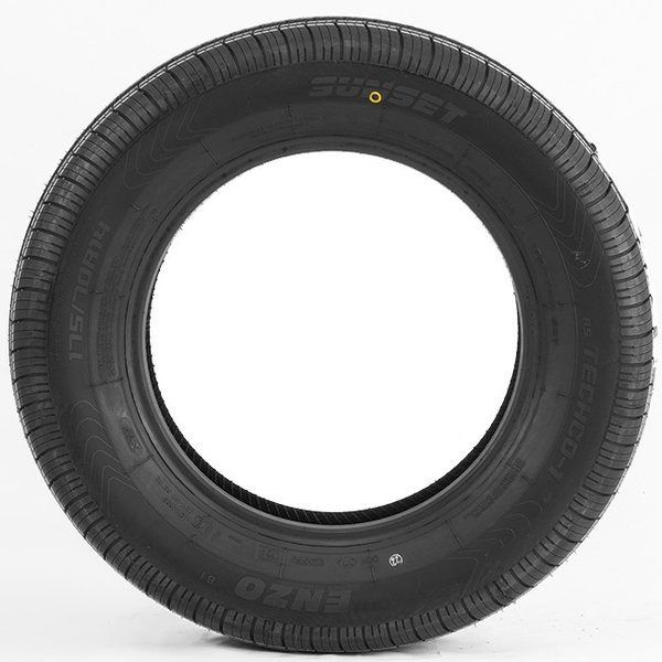 Pneu 175/70R14 Aro 14 SUNSET ENZO B1 84T -