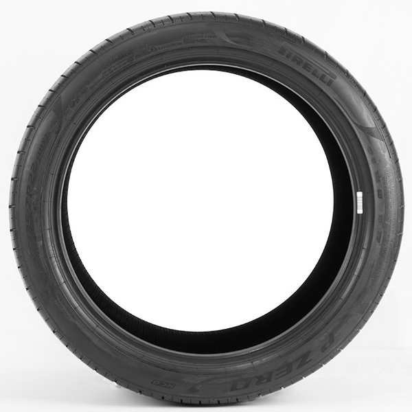 Pneu 315/35R22 Aro 22 PIRELLI P-ZERO (NC0) XL 111Y