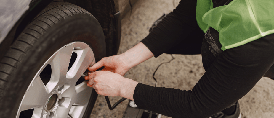Como Cuidar Melhor dos Pneus do Carro?🛠️