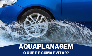 aquaplanagem 2
