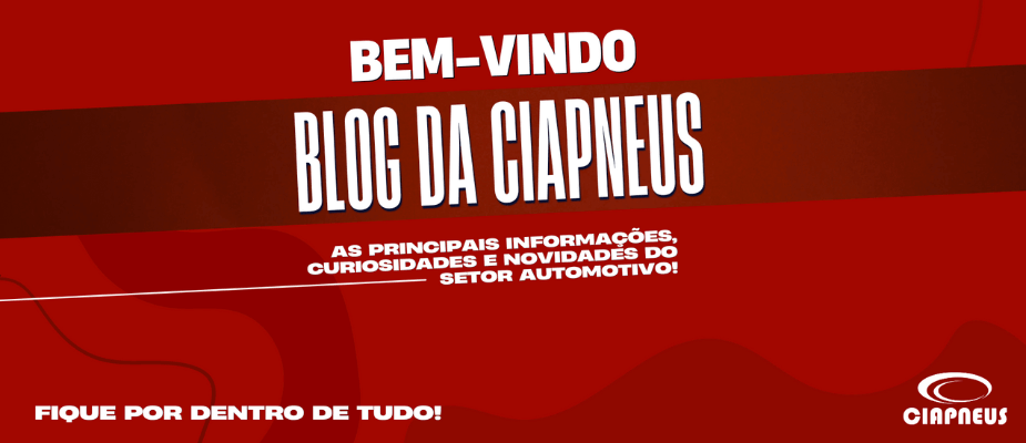 Bem-Vindo ao Blog da Ciapneus! 🚗 Bem-Vindo ao Blog da Ciapneus! 🚗