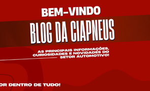 Bem-Vindo ao Blog da Ciapneus