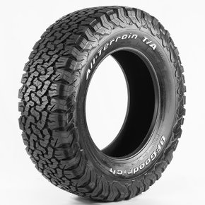 Pneu 285/65R18 AT Aro 18 LT BFGOODRICH ALL TERRAIN T/A KO2 125