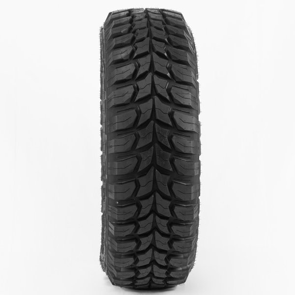 Pneu 235/70R16 MT Aro 16 LT LINGLONG CROSSWIND 8PR 110/107Q M/T -