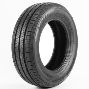 215/65R16C 109/107Q 8PR 2本 Pneu 215/65R16C Aro 16 DURABLE CARGO 4 8PR 109/107R
