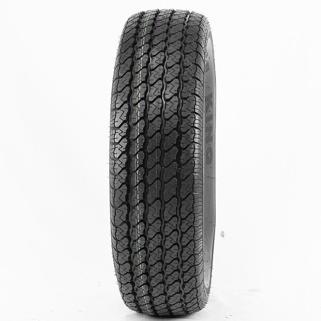 Pneu 235/75R15 AT Aro 15 DOUBLE KING DK306 A/T 105S