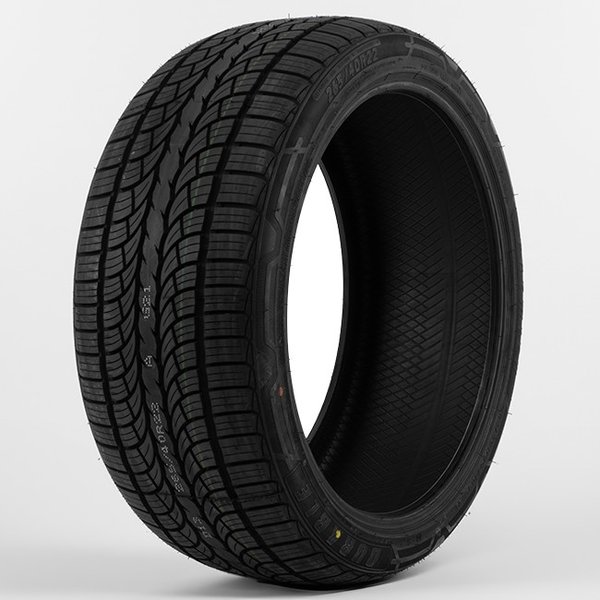 Pneu 265/40R22 Aro 22 DURABLE PREMIER EXTRA LOAD 106V -
