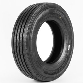 Pneu 235/75R17.5C Aro 17,5 XBRI ECOPLUS A2 18PR 143/141J DIRECIONAL
